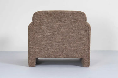 Tio Armchair - Cocoa at Online8 Furniture Auckland NZ