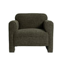 Tio Armchair - Forest Green at Online8 Furniture Auckland NZ