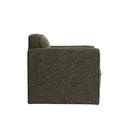 Tio Armchair - Forest Green at Online8 Furniture Auckland NZ