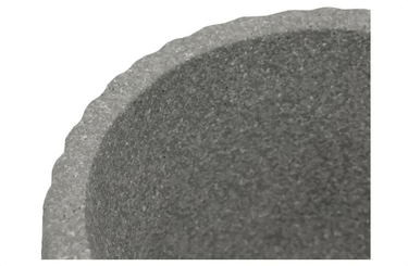 Tisha MGO Planter - Gray at Online8 Furniture Auckland NZ