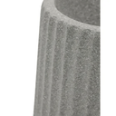Tisha MGO Planter - Gray at Online8 Furniture Auckland NZ