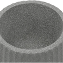 Tisha MGO Planter - Gray at Online8 Furniture Auckland NZ