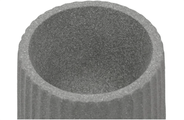 Tisha MGO Planter - Gray at Online8 Furniture Auckland NZ