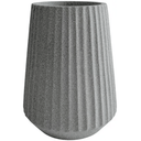 Tisha MGO Planter - Gray at Online8 Furniture Auckland NZ