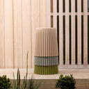 Tom Outdoor Stool - Set of 4 at Online8 Furniture Auckland NZ