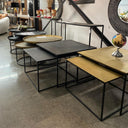 Tonto Coffee Table Set/2 at Online8 Furniture Auckland NZ