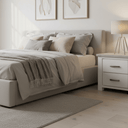 Tonya Bedside Table at Online8 Furniture Auckland NZ