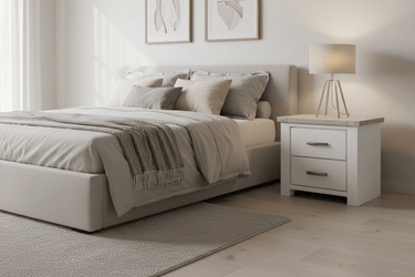 Tonya Bedside Table at Online8 Furniture Auckland NZ