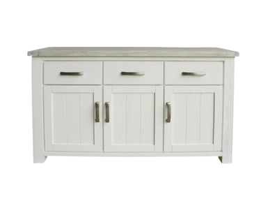 Tonya Buffet Table Medium - 1320mm at Online8 Furniture Auckland NZ