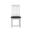 Tonya Dining Suite - 6 Seater at Online8 Furniture Auckland NZ