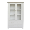 Tonya Display Cabinet at Online8 Furniture Auckland NZ
