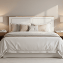 Tonya Queen/King Headboard at Online8 Furniture Auckland NZ