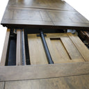 Toulouse Double Extendable Dining Table at Online8 Furniture Auckland NZ