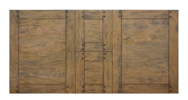 Toulouse Extendable Dining Table- 1400-1800 at Online8 Furniture Auckland NZ