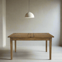 Toulouse Extendable Dining Table- 1400-1800 at Online8 Furniture Auckland NZ