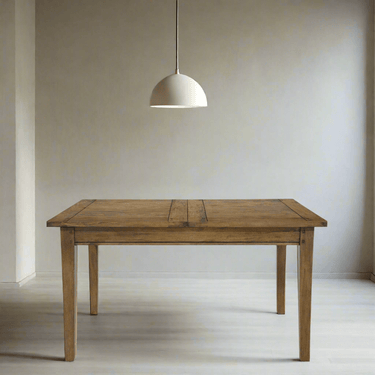 Toulouse Extendable Dining Table- 1400-1800 at Online8 Furniture Auckland NZ