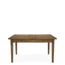 Toulouse Extendable Dining Table- 1400-1800 at Online8 Furniture Auckland NZ
