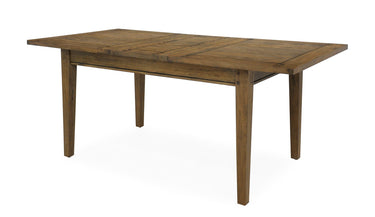 Toulouse Extendable Dining Table- 1400-1800 at Online8 Furniture Auckland NZ