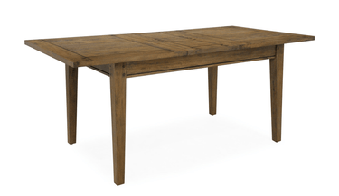 Toulouse Extendable Dining Table- 1400-1800 at Online8 Furniture Auckland NZ