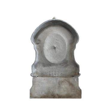Toulouse Fountain with Varia Spout - Lime Wash at Online8 Furniture Auckland NZ
