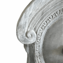 Toulouse Fountain with Varia Spout - Lime Wash at Online8 Furniture Auckland NZ