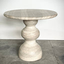 Raul Bistro Round Dining Table - Indoor/Outdoor at Online8 Furniture Auckland NZ