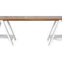 Trestle Desk | Home Office Desk at Online8 Furniture Auckland NZ