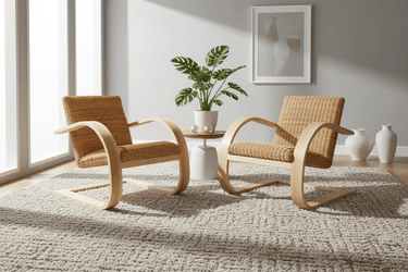 Triboa Bay Verbo Lounge Chair at Online8 Furniture Auckland NZ