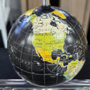Triple World Globe on Frame at Online8 Furniture Auckland NZ