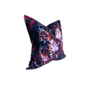 Tropical Cheetah Cushion - Cover at Online8 Furniture Auckland NZ