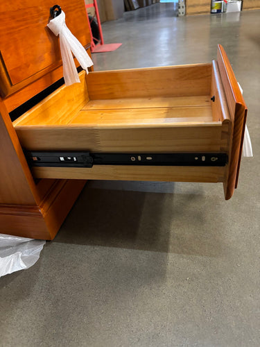 Troy Bedside Table at Online8 Furniture Auckland NZ