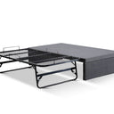 Trundler Bed Frame at Online8 Furniture Auckland NZ