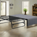 Trundler Bed Frame at Online8 Furniture Auckland NZ