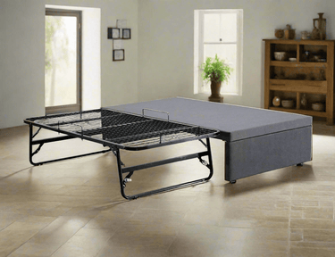 Trundler Bed Frame at Online8 Furniture Auckland NZ