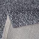 Tundra Pebble Charcoal Rug at Online8 Furniture Auckland NZ