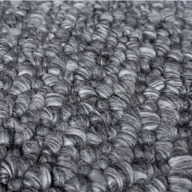 Tundra Pebble Charcoal Rug at Online8 Furniture Auckland NZ