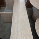 Tuscan Travertine 4 Door Buffet at Online8 Furniture Auckland NZ