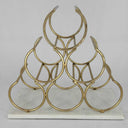 Tuscany Wine Rack at Online8 Furniture Auckland NZ