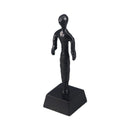Two Arms Small Deco Sculpture at Online8 Furniture Auckland NZ