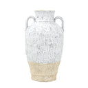 Two Handled Flower Vase at Online8 Furniture Auckland NZ