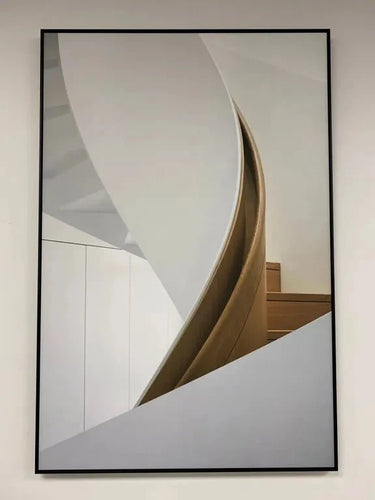 Up Draft 3D Wall Art at Online8 Furniture Auckland NZ