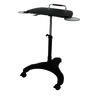 Upanatom Laptop Stand desk at Online8 Furniture Auckland NZ