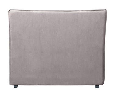 Urban Headboard - Stone - Double/Queen at Online8 Furniture Auckland NZ