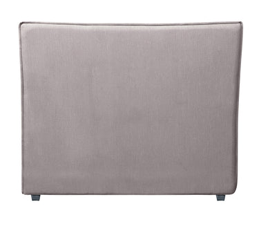 Urban Headboard - Stone - King / Super King at Online8 Furniture Auckland NZ