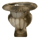 Urn - Indoor & Outdoor - Antique Marble at Online8 Furniture Auckland NZ