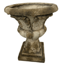 URN - Indoor & Outdoor - Antique Marble at Online8 Furniture Auckland NZ