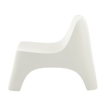 Africa Outdoor Chair - White at Online8 Furniture Auckland NZ