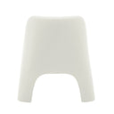 Africa Outdoor Chair - White at Online8 Furniture Auckland NZ
