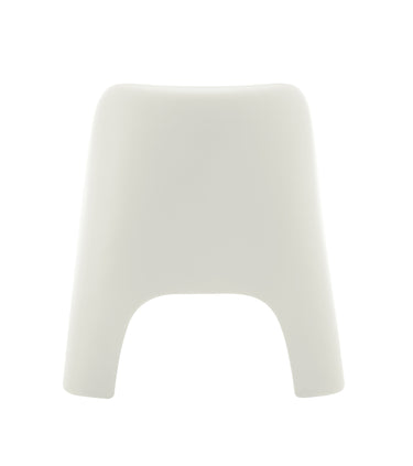 Africa Outdoor Chair - White at Online8 Furniture Auckland NZ