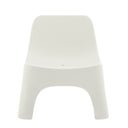 Africa Outdoor Chair - White at Online8 Furniture Auckland NZ